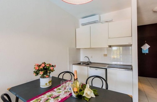 Marina di Bibbona Apartment | Bilo Plus by Interhome