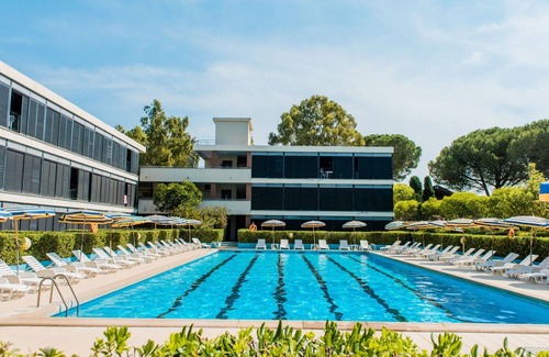 Marina di Bibbona Apartment | Bilo Plus by Interhome