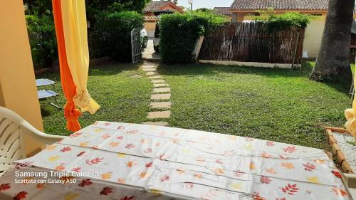 Costa Rei Apartment | Bilocale a pochi passi dal mare
