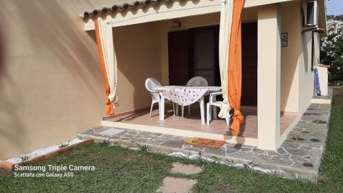 Costa Rei Apartment | Bilocale a pochi passi dal mare