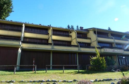 Palu Apartment | Bilocale Alberti - Silvana