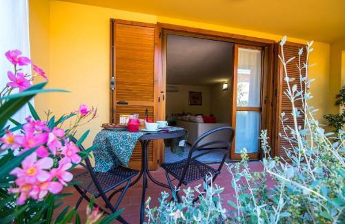 Alberese Apartment | Bilocale Alborense