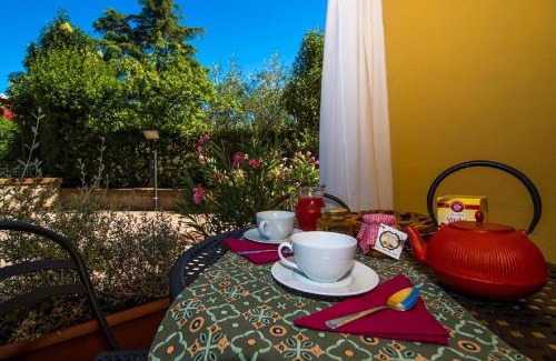 Alberese Apartment | Bilocale Alborense