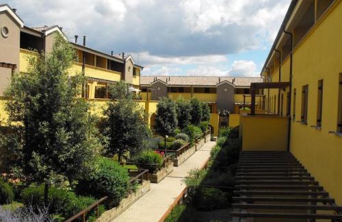 Alberese Apartment | Bilocale Alborense