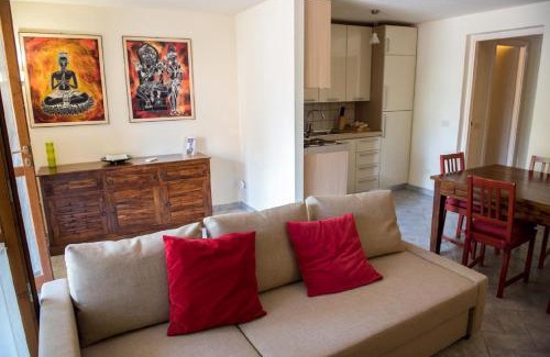 Alberese Apartment | Bilocale Alborense