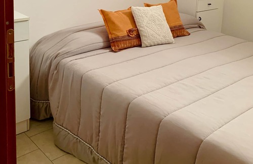 San Marco in Lamis Apartment | Bilocale BorgoCelano