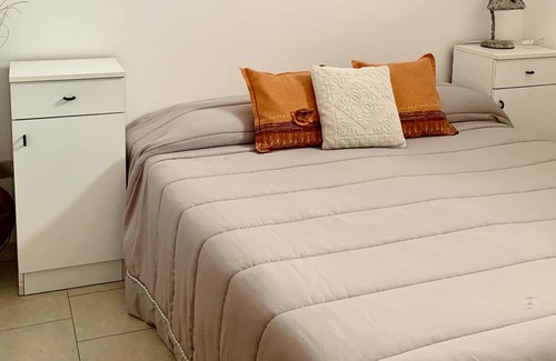 San Marco in Lamis Apartment | Bilocale BorgoCelano