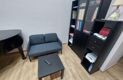 Casoria Apartment | Bilocale centrale Casaurea