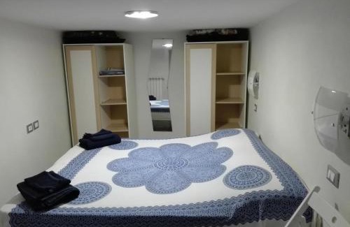 Bonassola Apartment | bilocale con il mare dentro