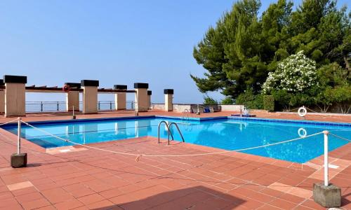 Varazze Apartment | Bilocale con piscina condominiale