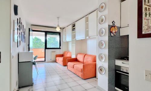 Varazze Apartment | Bilocale con piscina condominiale