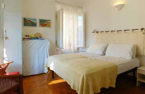 Levanto Apartment | Bilocale con Terrazza