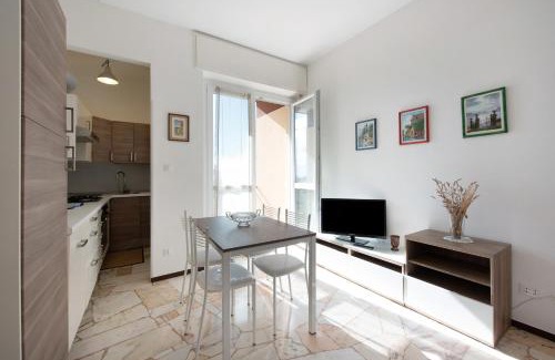 Varazze Apartment | Bilocale Corosu con 2 balconi