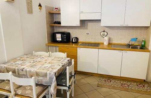 Mazzin Apartment | Bilocale Cristina Mazzin