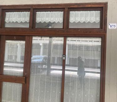 Mazzin Apartment | Bilocale Cristina Mazzin
