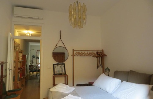 Grosseto Apartment | Bilocale di design nel centro storico