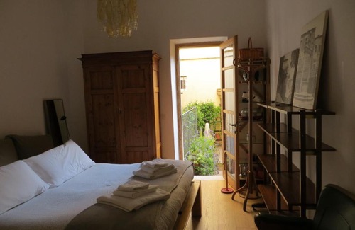 Grosseto Apartment | Bilocale di design nel centro storico
