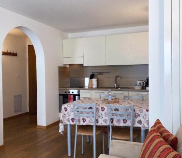 Temu Apartment | Bilocale Enjoy