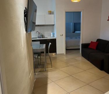 Gallarate Apartment | Bilocale in Centro - 10km da Malpensa