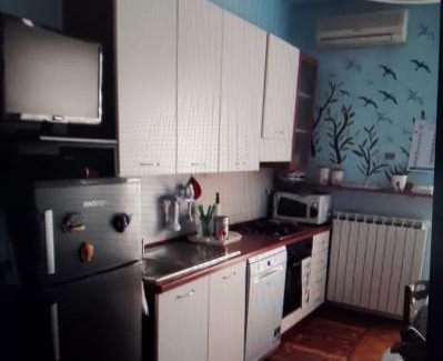 Arma di Taggia Apartment | Bilocale in palazzo quinto piano con ascensore