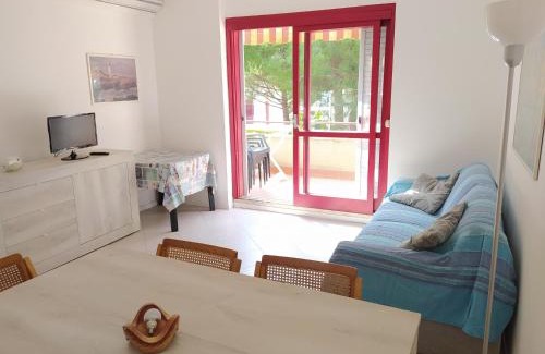 Marina di Bibbona Apartment | Bilocale in Residence con Piscina"