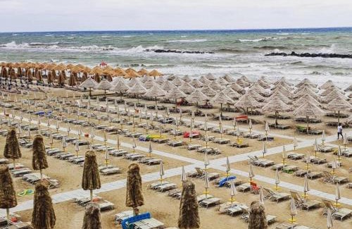 Lido Riccio Apartment | Bilocale in riva al mare