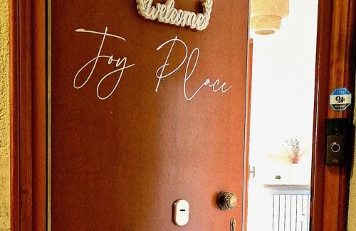 Vittoria Apartment | Bilocale Joy Place