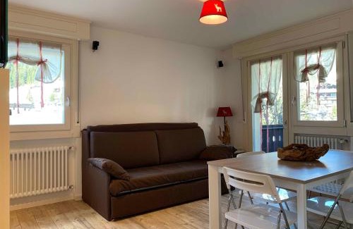 Palu Apartment | Bilocale Mandron 105