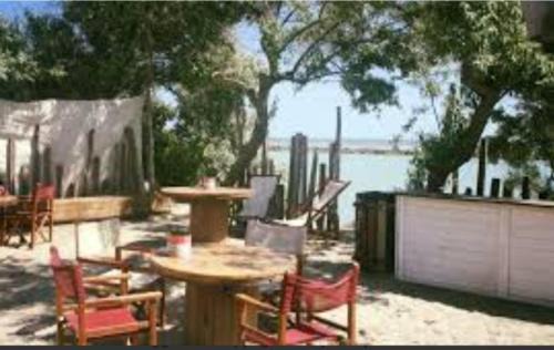Marina Romea Apartment | Bilocale Marina Romea