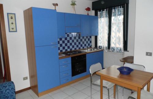 Parma City Centre Apartment | Bilocale Mentana 21