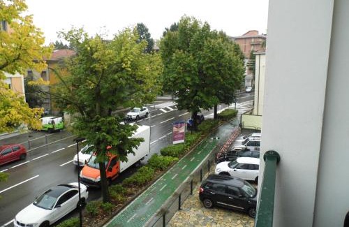 Parma City Centre Apartment | Bilocale Mentana 21