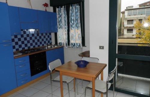 Parma City Centre Apartment | Bilocale Mentana 21