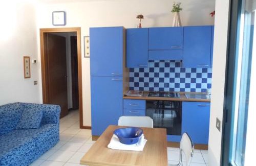 Parma City Centre Apartment | Bilocale Mentana 21