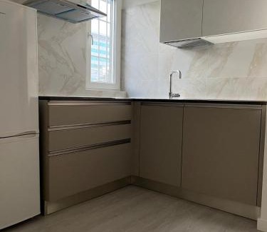 Forlanini Apartment | Bilocale Metro 4 - Linate Airport e Duomo 10 min