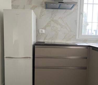 Forlanini Apartment | Bilocale Metro 4 - Linate Airport e Duomo 10 min