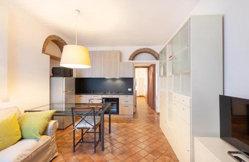Porta Tenaglia Apartment | Bilocale Milanese vicino Paolo Sarpi - Mirable PM