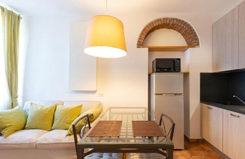Porta Tenaglia Apartment | Bilocale Milanese vicino Paolo Sarpi - Mirable PM
