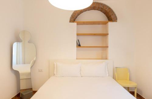 Porta Tenaglia Apartment | Bilocale Milanese vicino Paolo Sarpi - Mirable PM