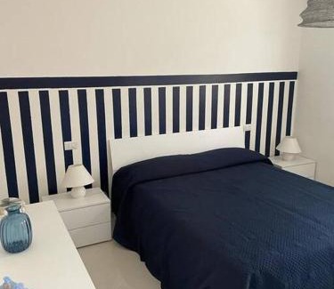 Zona 167 Scarlino Apartment | Bilocale moderno 4 posti vicino al mare