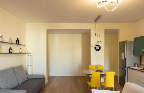 Calvairate Apartment | Bilocale Moderno ed Esclusivo