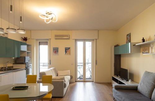 Calvairate Apartment | Bilocale Moderno ed Esclusivo