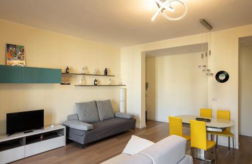 Calvairate Apartment | Bilocale Moderno ed Esclusivo