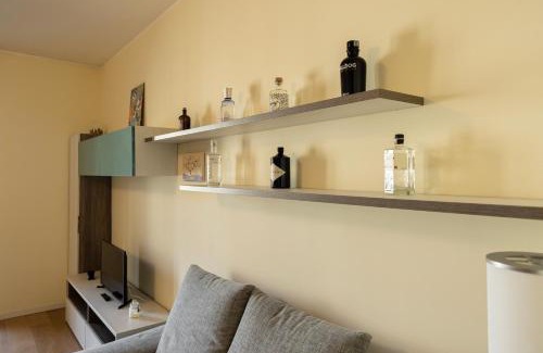 Calvairate Apartment | Bilocale Moderno ed Esclusivo