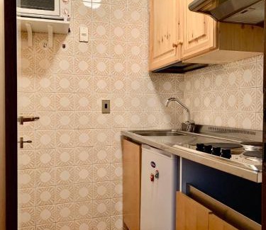 Palu Apartment | Bilocale Nardis 6