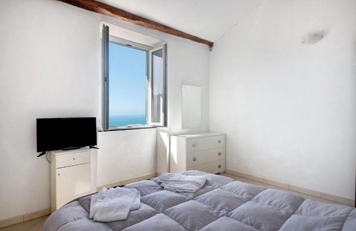Bonassola Apartment | Bilocale Serra