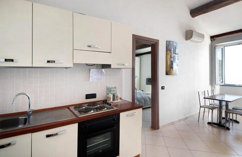 Bonassola Apartment | Bilocale Serra