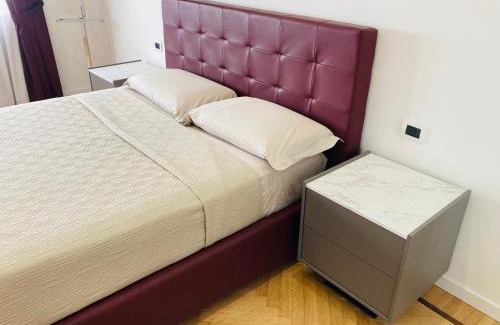 Turin Apartment | BILOCALE TORINO DELUXE
