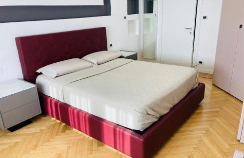 Turin Apartment | BILOCALE TORINO DELUXE