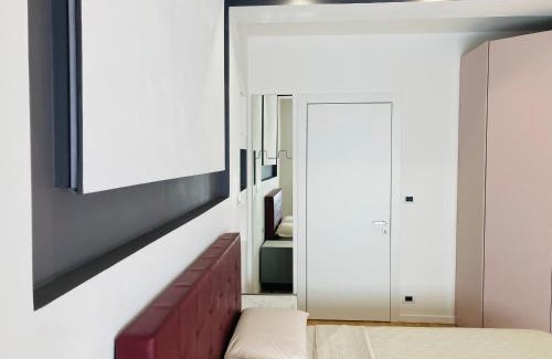 Turin Apartment | BILOCALE TORINO DELUXE