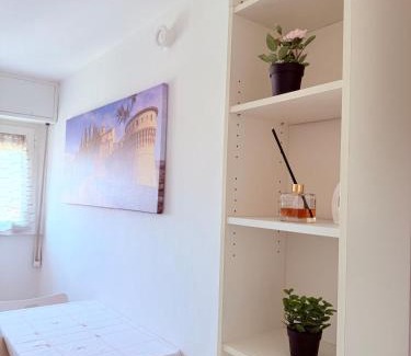 Brescia Apartment | bilocale vicino alla metro